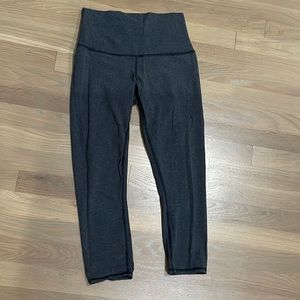 Wunder Under capris